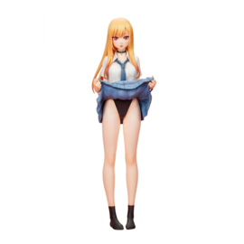 My Dress-Up Darling 1/7 PVC Figure Marin Kitagawa 26 cm - PRE-ORDER