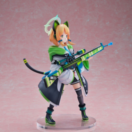 Blue Archive 1/6 PVC Figure Midori 24 cm - PRE-ORDER