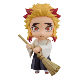 Demon Slayer Nendoroid Figure Senjuro Rengoku 10 cm