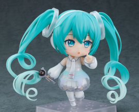 Hatsune Miku Character Vocal Series 01 Nendoroid Action Figure Hatsune Miku: Miku EXPO 2021 Ver. 10 cm