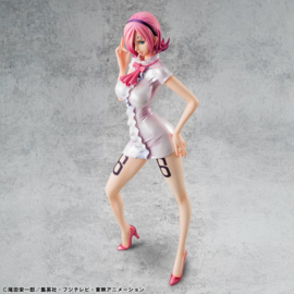 One Piece Excellent Model P.O.P. PVC Figure Vinsmoke Reiju Limited Edition 21 cm - PRE-ORDER
