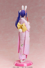 Oshi no Ko 1/7 PVC Figure Ai: Happy New Year Kimono Ver. 25 cm - PRE-ORDER