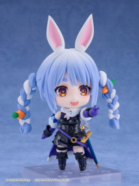 Hololive Production x Fate/Grand Order Nendoroid Action Figure Usada Pekora Mash Kyrielight Collaboration Ver. 10 cm - PRE-ORDER