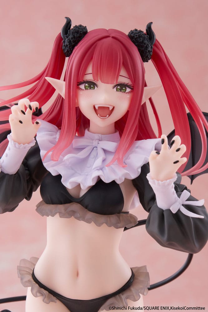 My Dress-Up Darling T-Most PVC Figure Marin Kitagawa (Liz Ver.) Reissue 29 cm - PRE-ORDER