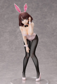 Saekano the Movie: Finale 1/6 PVC Figure Megumi Kato: Bunny Ver. 2nd 30 cm - PRE-ORDER