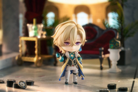 Honkai Star Rail Nendoroid Action Figure Aventurine 10 cm
