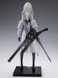 A-Z: 1/7 PVC Figure F01 25 cm