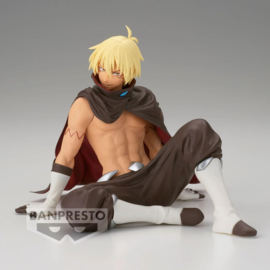 That Time I Got Reincarnated As A Slime Break Time PVC Figure Veldora 2/2 10 cm