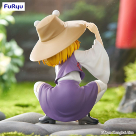 Touhou Project Noodle Stopper PVC Figure Suwako Moriya 9 cm - PRE-ORDER