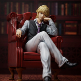 Saiyuki Reload: Zeroin PVC Figure Zenjou Sanzo 15 cm