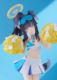 Blue Archive Pop Up Parade PVC Figure Hibiki (Cheer Squad): Memorial Lobby Ver. 17 cm - PRE-ORDER