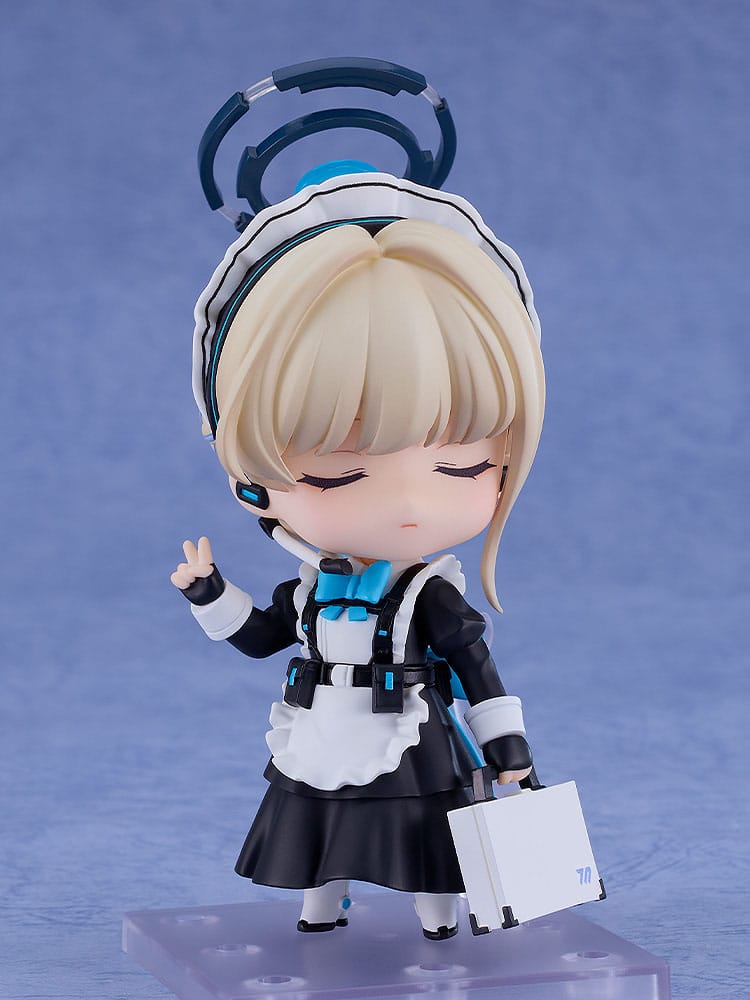 Blue Archive Nendoroid Action Figure Toki Asuma 10 cm - PRE-ORDER