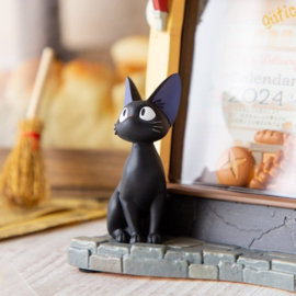 Studio Ghibli Kiki's Delivery Service Diorama Frame Jiji Bakery