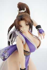 The King of Fighters XIV 1/6 PVC Figure Mai Shiranui Repack Age Ver. 2P Color 27 cm - PRE-ORDER