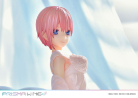 The Quintessential Quintuplets Prisma Wing 1/7 PVC Figure Ichika Nakano 17 cm - PRE-ORDER