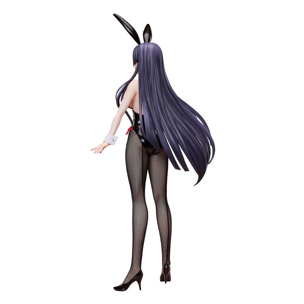 Code Geass: Lelouch of the Rebellion B-Style PVC Figure Rozé of the Recapture Sakuya Sumeragi Bunny Ver. 45 cm - PRE-ORDER