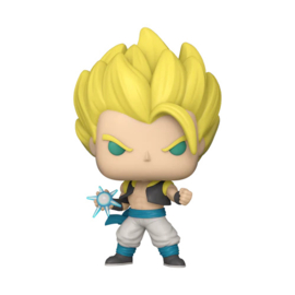 Dragon Ball Super Funko Pop Gogeta 'Chase' #1863