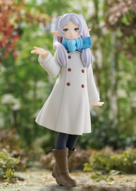 Frieren: Beyond Journey's End Pop Up Parade PVC Figure Frieren Blow Kiss Ver. 16 cm - PRE-ORDER