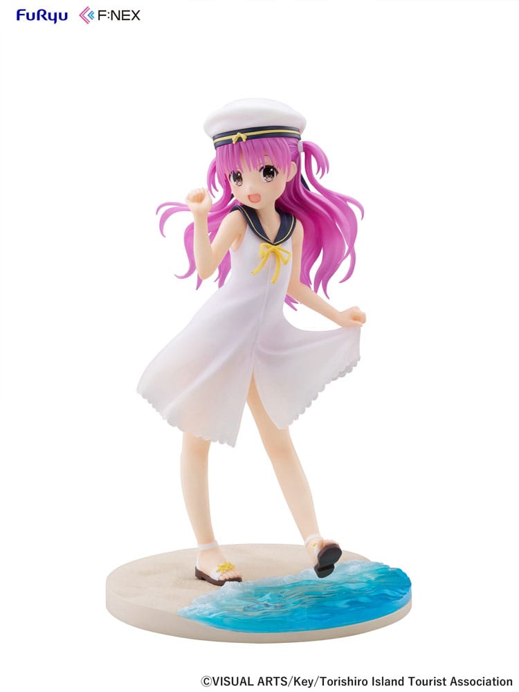 Summer Pocket F:Nex 1/7 PVC Figure Umi Kato 20 cm - PRE-ORDER