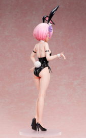Re:ZERO -Starting Life in Another World- 1/4 PVC Figure Ram: Bare Leg Bunny 2nd Ver. 44 cm - PRE-ORDER