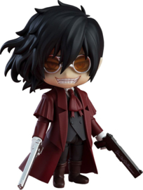 Hellsing OVA Nendoroid Action Figure Alucard 10 cm (re-run) - PRE-ORDER