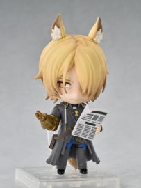 Arknights Nendoroid Action Figure Mlynar 10 cm - PRE-ORDER