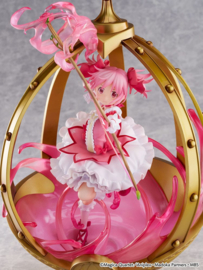 Puella Magi Madoka Magica 1/7 PVC Figure Kaname Madoka 26 cm - PRE-ORDER