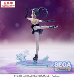 Medalist Luminasta PVC Figure Hikaru Kamisaki 17 cm - PRE-ORDER