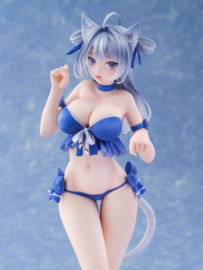 Original Character 1/6 PVC Figure Chou Mocha 30 cm