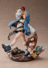 Guilty Gear Strive 1/7 PVC Figure Bridget 27 cm
