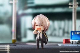 Collar x Malice the Movie Deep Cover Nendoroid Action Figure Kei Okazaki 10 cm - PRE-ORDER