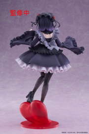My Dress-Up Darling T-Most PVC Figure Marin Kitagawa Shizuku Kuroe Ver. 25 cm