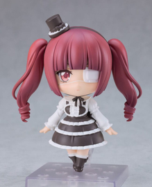 Dropkick on my Devil! Nendoroid Action Figure Yurine Hanazono 10 cm- PRE-ORDER