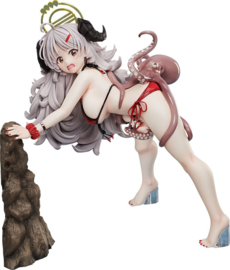 Blue Archive 1/4 PVC Figure Izumi Shishidou (Swimsuit) 34 cm