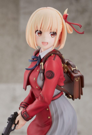 Lycoris Recoil 1/7 PVC Figure Chisato Nishikigi 23 cm