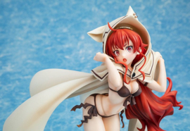 Mushoku Tensei: Jobless Reincarnation 1/7 PVC Figure Eris Boreas Greyrat Swimsuit Ver. 25 cm