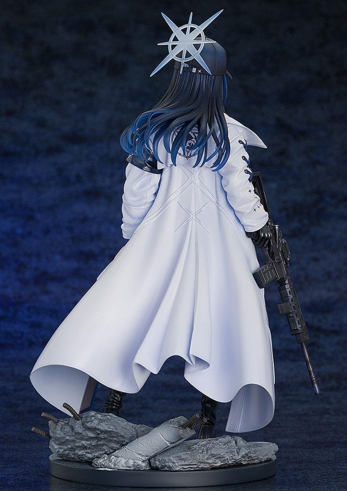 Blue Archive 1/7 PVC Figure Saori 27 cm - PRE-ORDER