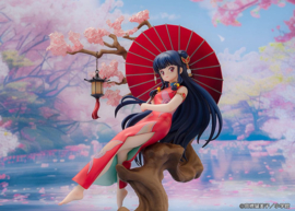Ranma 1/2 1/7 PVC Figure Shampoo 26 cm - PRE-ORDER