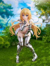 Goblin Slayer II 1/7 PVC Figure Priestess: Bikini Armor Ver. 21 cm - PRE-ORDER