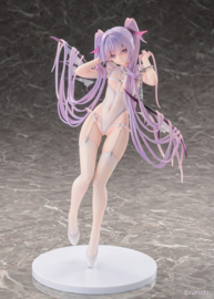 Original Character 1/6 PVC Figure Eve Handcuff Ver. Illustration by rurudo 26 cm