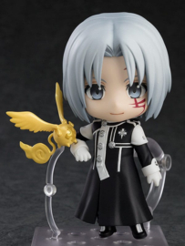 D.Gray-man Nendoroid Action Figure Allen Walker 10 cm - PRE-ORDER