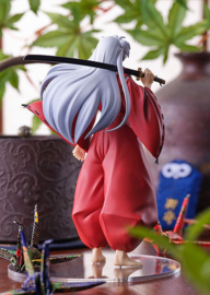 Inuyasha The Final Act Pop Up Parade PVC Figure Inuyasha (re-run) 17 cm