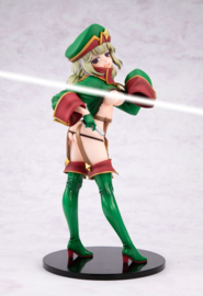 Gushing Over Magical Girls 1/7 PVC Figure Leoparde 22 cm - PRE-ORDER