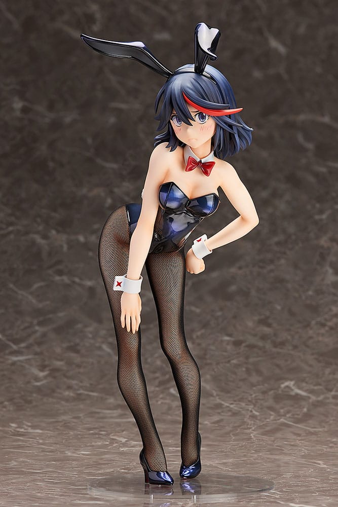 Kill la Kill 1/4 PVC Fgure Ryuko Matoi Bunny Ver. 35 cm - PRE-ORDER
