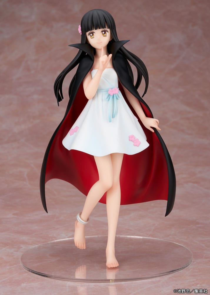 Tokimeki Tonight 1/7 PVC Figure Ranze Eto 20 cm - PRE-ORDER