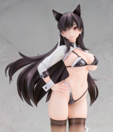 Azur Lane 1/7 PVC Figure Atago Glamorous Max Speed Ver. 25 cm