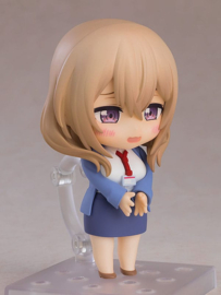 My Tiny Senpai Nendoroid Action Figure Shiori Katase 10 cm - PRE-ORDER