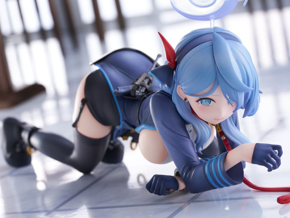 Blue Archive 1/7 PVC Figure Ako Memorial Lobby Ver. 23 cm - PRE-ORDER