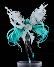 Character Vocal Series 01: Hatsune Miku 1/7 PVC Figure Happy 16th Birthday Ver. 31 cm - PRE-ORDER