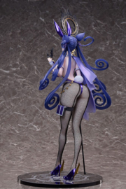 Fate/Grand Order 1/4 PVC Figure Murasaki Shikibu: Bunny Girl Style 53 cm - PRE-ORDER
